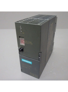6EP13311SL11 - SIEMENS - 6EP1331-1SL11 / Power Supply 24VDC