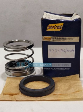JOHN CRANE 20077-063*22 机械密封尺寸 60 毫米(ID 60 毫米 X OD