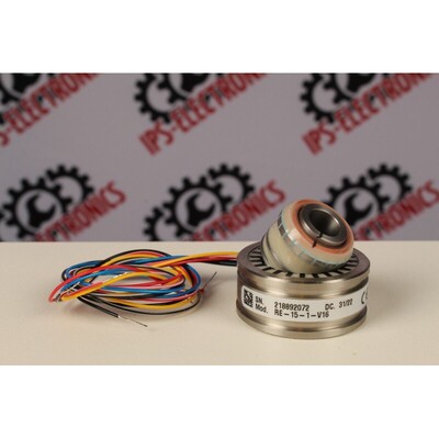 LTN RE-15-1-V16 (resolver) - 6 meses de garantía