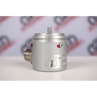 Monate TGR 500 ISKRA Garantie ENCODER