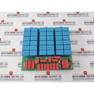 Semikron Semix LP31002624-1 Carte De Circuit Imprimé