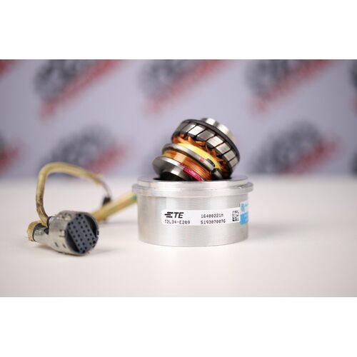 TYCO ETE V23401-T2L34-E209 / T2L34-E209 (RESOER) - 6 meses