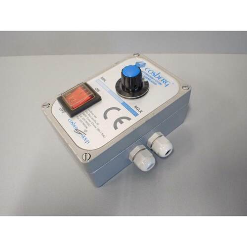 REG96CE - COSBERG - REG96 CE / Module de puissance USED