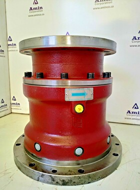 Bo?te De Vitesses De Treuil Principal Brevini Braking, Hydra