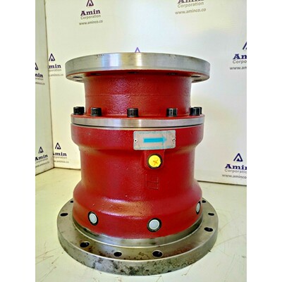 Bo?te De Vitesses De Treuil Principal Brevini Braking, Hydra