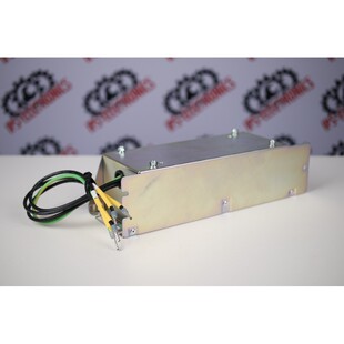 ALLEN-BRADLEY 25-RF014-BL SER.B (EMC FILTER) - 6 months warr