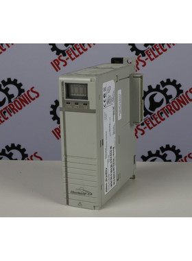 ALLEN-BRADLEY 1768-ENBT/A (COMPACT LOGIX MOTION MODULE) - 6