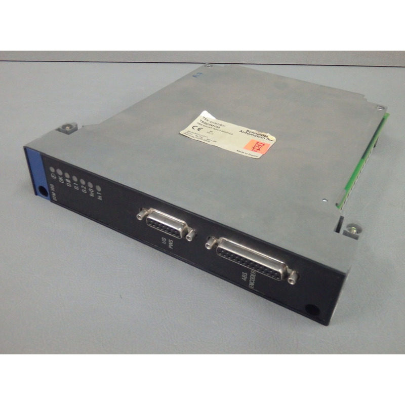 TSXDTM100 - TELEMECANIQUE - TSXDTM100 / Modulo Conteggio Rap