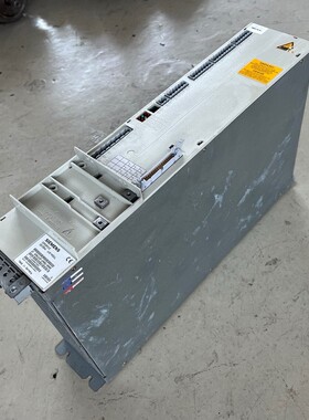 Siemens SIMODRIVE 10/25KW U/E-Modul 6SN1145-1AA01-0AA0