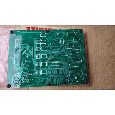 Scimitar Measurement LAN Rev A 94V-0 9341