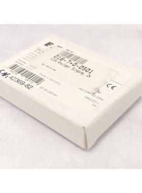 Eaton XN-2AI-PT/NI-2/3 Eingangsmodul SN 42369-82 Part-Nr 140