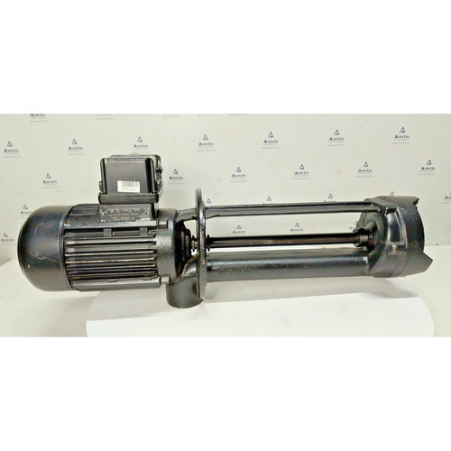 BrinkMann pump Ta400/350-mv+210 Inmersión Bomba Estándar R