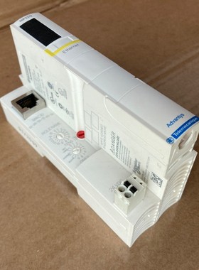 Telemecanique Advantys STBNIP2212 Ethernet MB TCP/IP NIM sta