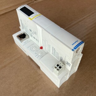 Telemecanique Advantys STBNIP2212 Ethernet MB TCP/IP NIM sta