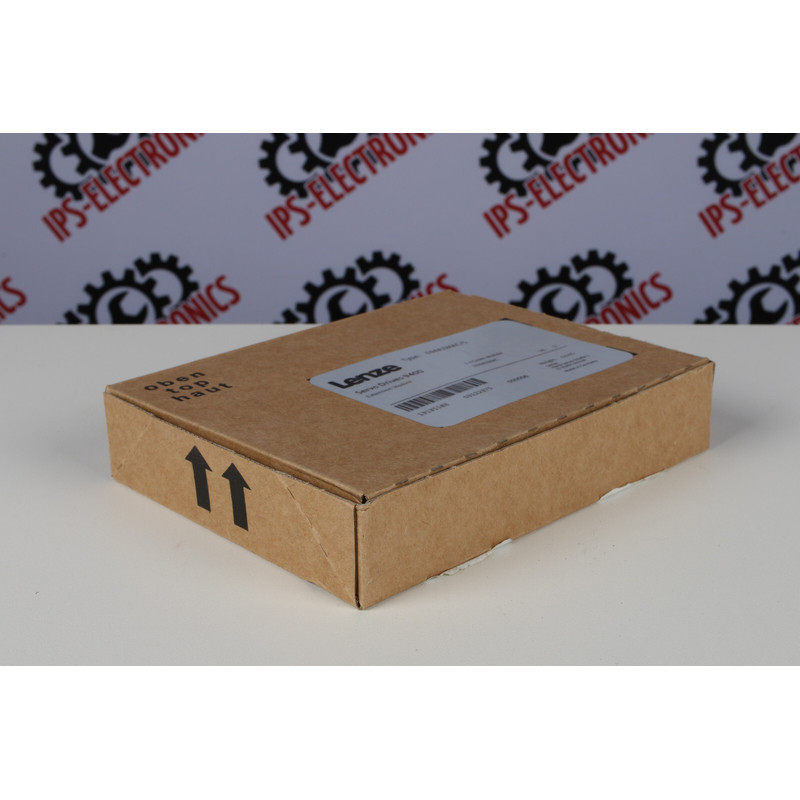 Lenze E94AZMAC/S (extension module) - 6 months warranty