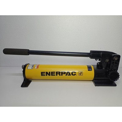 Pompa Manuale Enerpac P392 AL A 2 Velocità - Rigenerata E T