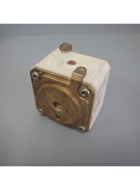 Q300072 - FERRAZ PROTISTOR - Q300072 / Fuse Protect. 660-690