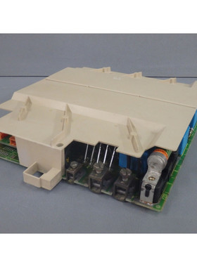 6SC61000AB00 - SIEMENS - 6SC6100-0AB00 / Power Module Used