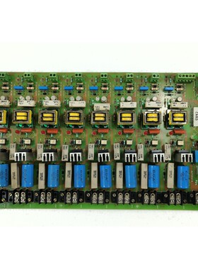 AUTODATA AD200-PT8-1REV B CIRCUIT 板