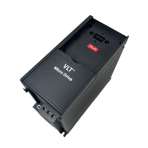 DANFOSS 132F0022 VLT MICRO DRIVE 2.2KW NEW UNUSED VARIABLE S