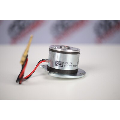 KEB 39.14 BGNE 02.P1.100-0217 (FREIN) - Garantie 6 mois