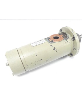 Leistritz 59692 002 Motor SN L3MF 32/83