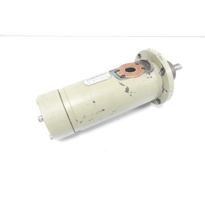 Leistritz 59692 002 Motor SN L3MF 32/83