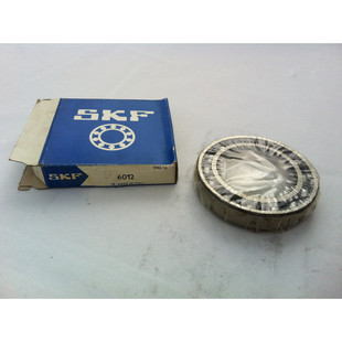 SKF 6012 Rillenkugellager Unbenutzt