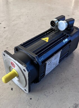 1x A2V MECATRONIQUE Typ AR92E4-88S Servomotor