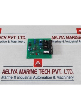 ORGA 35DST Printed Circuit Board R890010B2