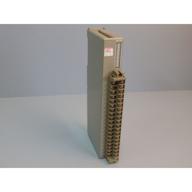FTU223B - FUJI ELECTRIC - FTU 223B / Output module 32 points