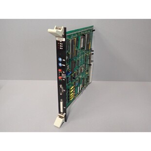 4NCP2101 MANURHIN 4NCP21 Used Modul