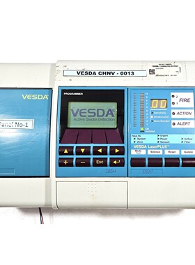 VESDA 型号 VLP 激光探测器 火灾报警装置