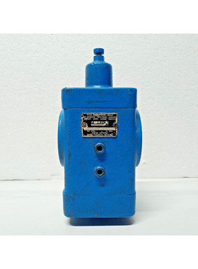 Vickers RT 12 A2 11ENB Vanne De Contr?le De Pression Hydraul