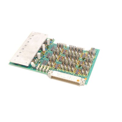 Siemens 6ES5410-0AA12 Digitalausgabe E-Stand: B SN:T-610485