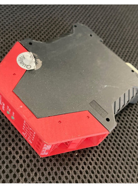 Telemecanique Preventa XPSAC5121 Sicherheitsbaustein Not-Hal