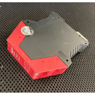 Not Telemecanique Sicherheitsbaustein XPSAC5121 Hal Preventa