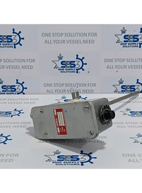 Birka TB720K Tempreture 传感器 380V,15A,100–500°C,7336