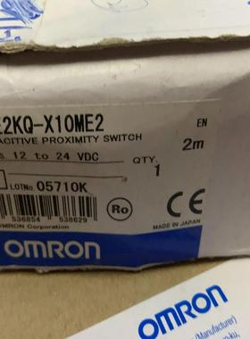 E2KQ-X10ME2 接近开关议价