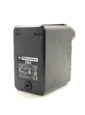 TELEMECANIQUE 传感器 XMX 压力开关 XMXA12L2135