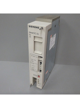 6ES59517LB13 - SIEMENS - 6ES5951-7LB13 / Aliment. 120/240 VA