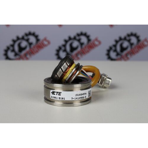 TYCO V23401-D1901-B101 / D1901-B101 (RESOER) - 6 months wa