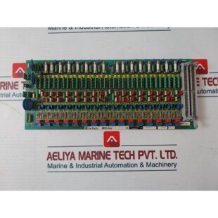 609004110 Rev. 064.515.103 Lyngso Card Soren PCB