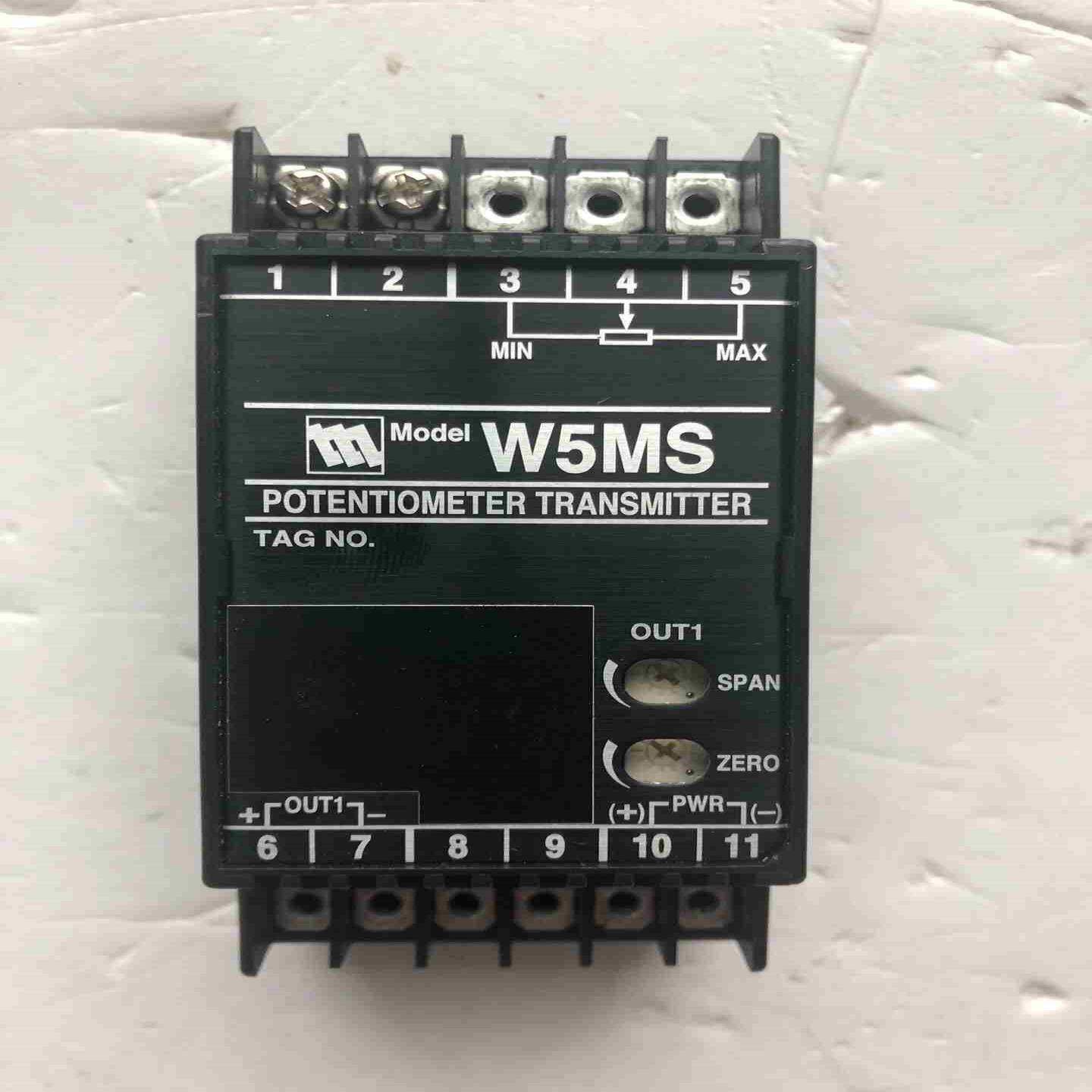 M-SYSTEM W5MS W5MS-AY-R议价