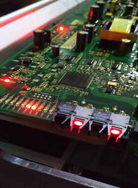 电源板 7820H085 单元控制板 7820Z390 电路议价