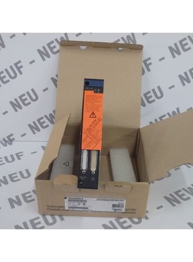 TSXAXM292 - Telemecanique - Tsxaxm 292/Module Control 2 Axis