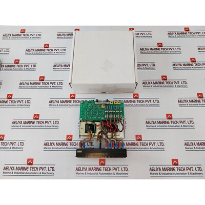 AE MZJ 0017 Carte De Circuit Imprimé