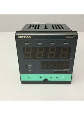 1800VRRD101121 - GEFRAN - 1800V-RRD10-1121 / F001951 调节器