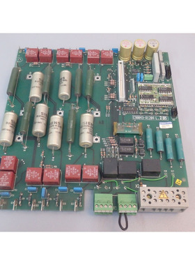 C98043A1204L2 - Siemens - C98043-A1204-L.2 / Potenza Board S