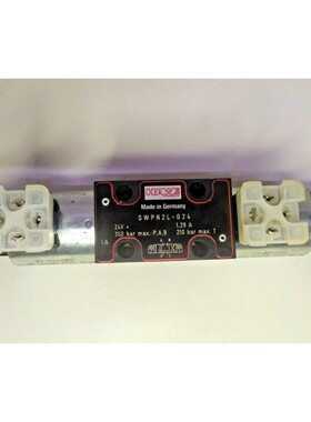 Vanne De Contr?le Directionnelle Hawe SWPN2L-G24 - NEUVE